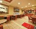 econo lodge at the falls north