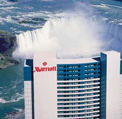 niagara falls