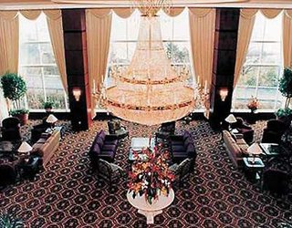 Marriott Niagara Falls Fallsview Hotel & Spa,Niagara Falls>>Clifton Hill,4 star