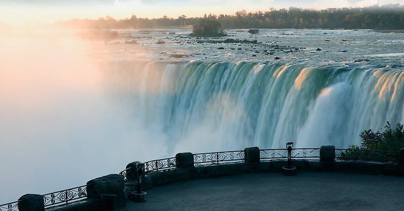 niagara falls