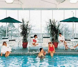 Marriott Niagara Falls Fallsview Hotel & Spa,Niagara Falls>>Clifton Hill,4 star