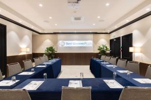 Best Western Plus Hotel Massena Nice,French Riviera>>Centre Ville-Gare,4 star