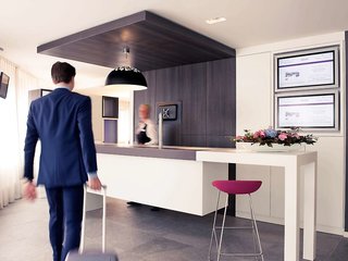 Mercure City Nijmegen Centre Hotel,Nijmegen>>Arnhem,4 star