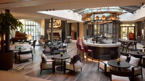 L'isle De Leos Hotel & Spa - Mgallery Collection,1 Porte De Bouigas,5 star