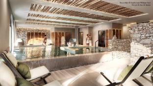 L'isle De Leos Hotel & Spa - Mgallery Collection,1 Porte De Bouigas,5 star