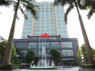 The Vissai Hotel,Ninh Binh Province>>Ninh Binh,5 star