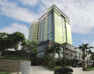 The Vissai Hotel,Ninh Binh Province>>Ninh Binh,5 star