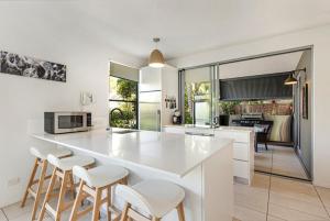 Metzo Noosa Resort,Noosa>>Maroochydore,4 star