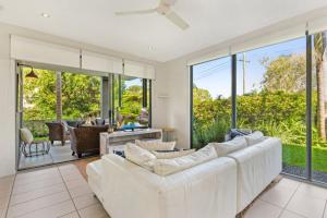 Metzo Noosa Resort,Noosa>>Maroochydore,4 star