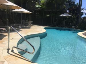 Metzo Noosa Resort,Noosa>>Maroochydore,4 star