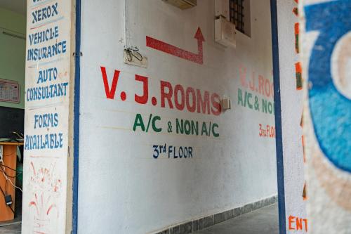 vj rooms