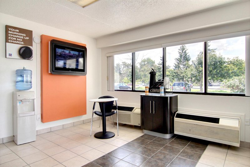 motel 6 middleburg heights oh cleveland