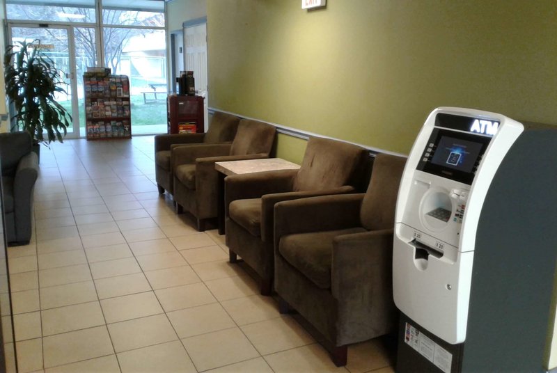 days inn by wyndham alexandria south