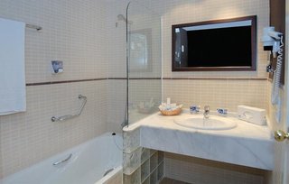 Hotel Ilunion Hacienda De Mijas,Estepona>>Costa Del Sol,4 star