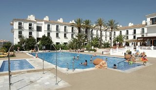hotel ilunion hacienda de mijas