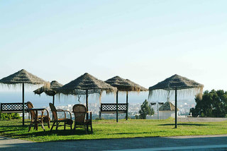 hotel ilunion hacienda de mijas