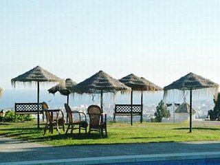 Hotel Ilunion Hacienda De Mijas,Estepona>>Costa Del Sol,4 star