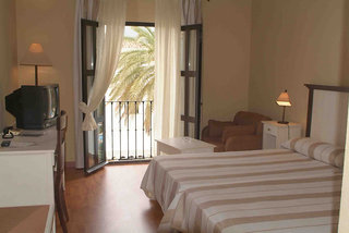 hotel ilunion hacienda de mijas