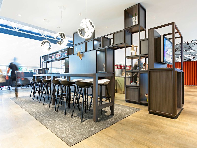 novotel milano linate aeroporto