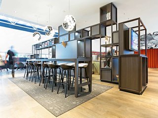 novotel milano linate aeroporto