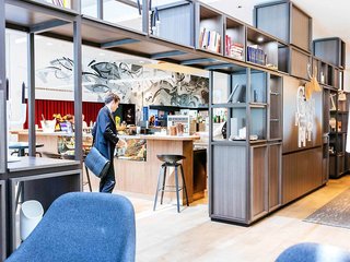 novotel milano linate aeroporto