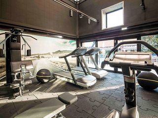 Novotel Milano Linate Aeroporto,Milan>>Lombardy,4 star