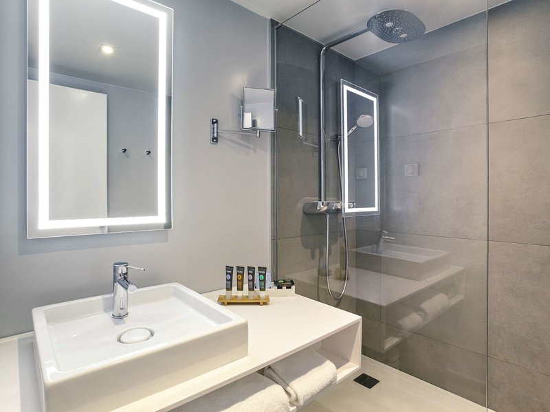 novotel milano linate aeroporto