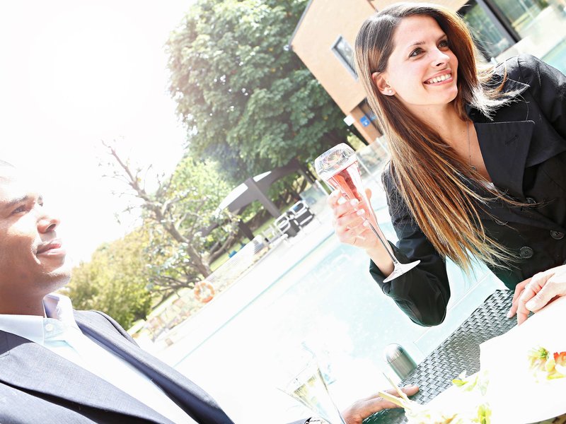 novotel milano linate aeroporto