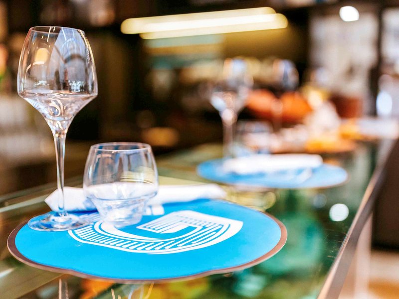 novotel milano linate aeroporto