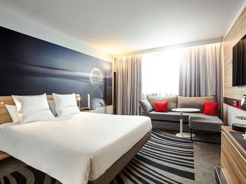 novotel milano linate aeroporto