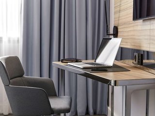 Novotel Milano Linate Aeroporto,Milan>>Lombardy,4 star