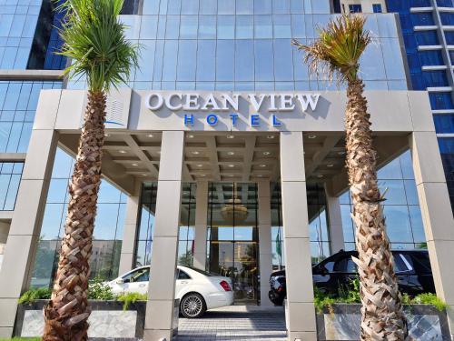 Ocean View Hotel Kuwait,,3 star