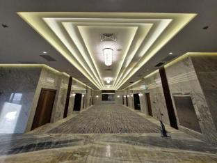 Ocean View Hotel Kuwait,,3 star