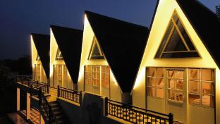 the novel holiday resorts