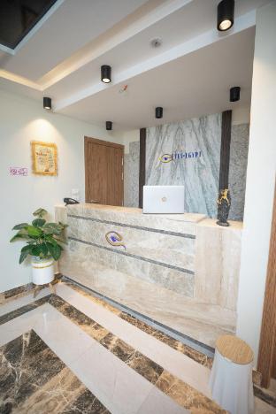 Eyes Of Egypt Pyramids View Boutique Hotel,Nasser Tower, Abou El-Mohsen,5 star