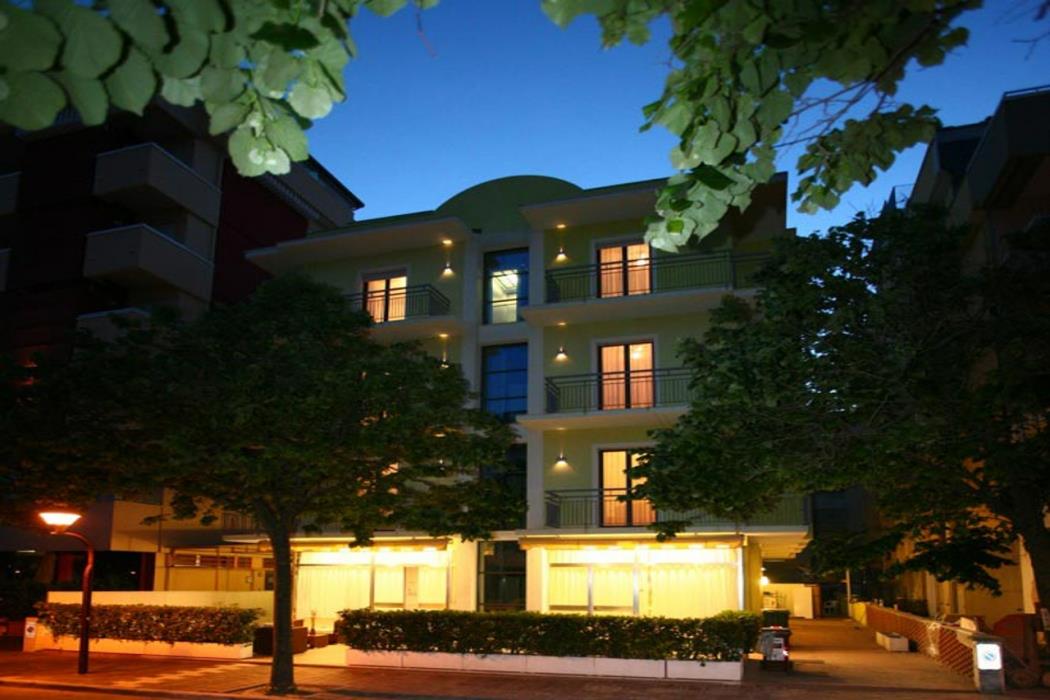 Hotel Italy,Gabicce Mare>>Emilia-Romagna,3 star
