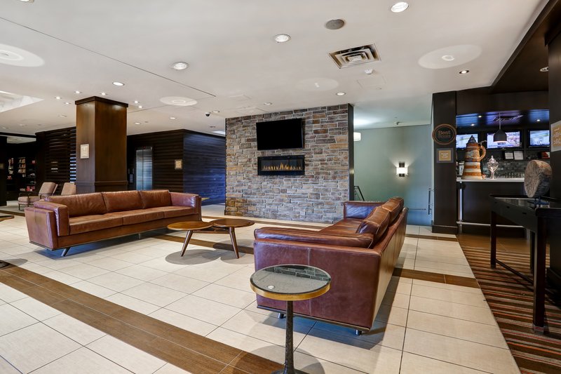 four points by sheraton toronto mississauga