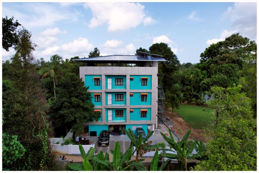 vajra periyar heritage