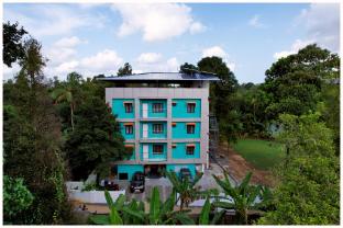 vajra periyar heritage