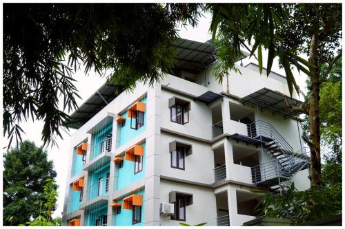 vajra periyar heritage