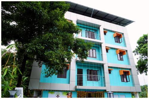 vajra periyar heritage