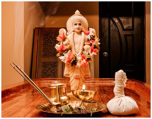 vajra periyar heritage