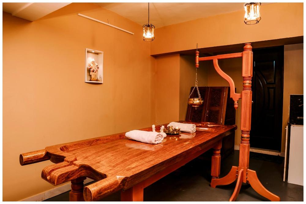 vajra periyar heritage