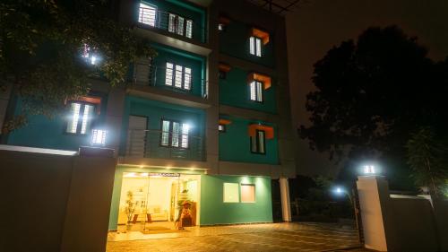 vajra periyar heritage