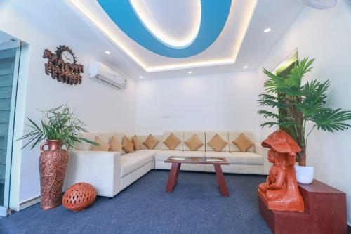 vajra periyar heritage