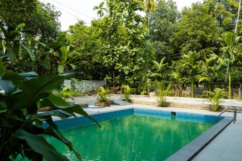 vajra periyar heritage