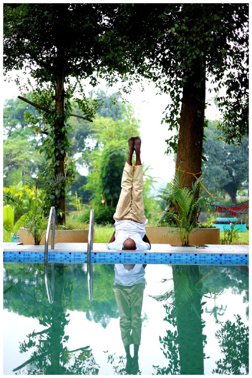 vajra periyar heritage