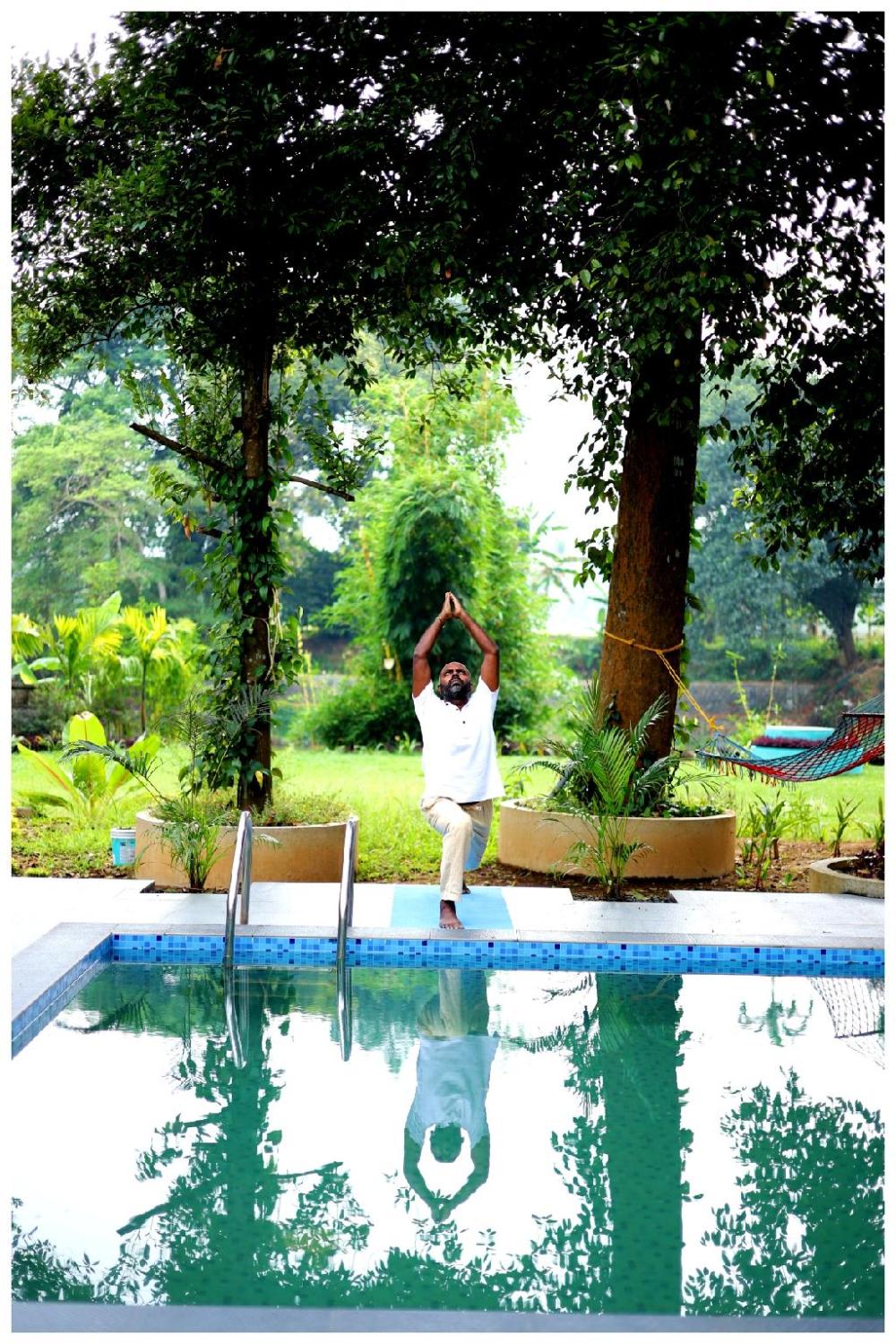 vajra periyar heritage