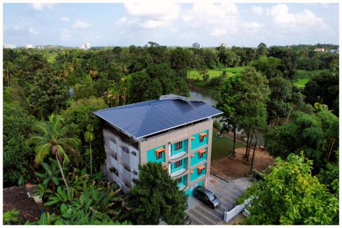 vajra periyar heritage