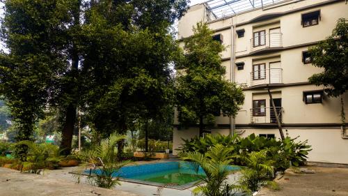 vajra periyar heritage